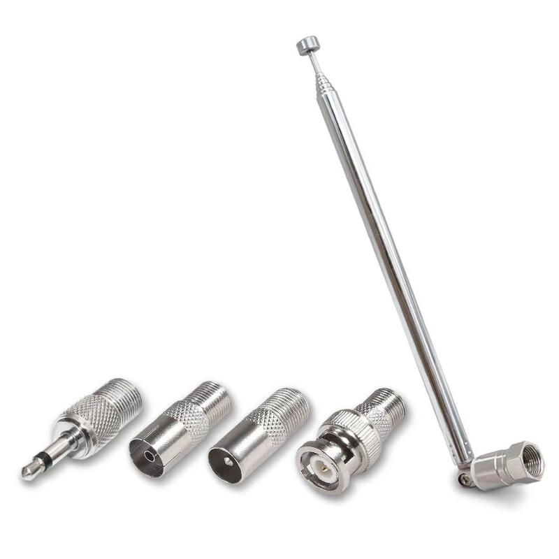 FM Radio Antenna 5Pcs Rod Ante - Home Cinema Marantz recension och pris