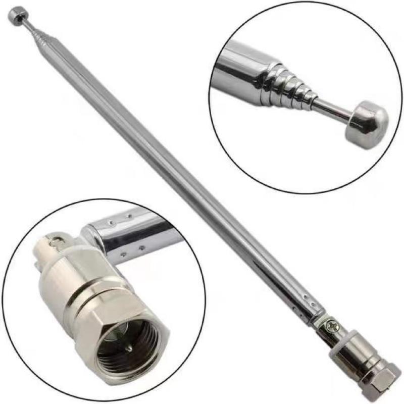 FM Radio Antenna 5Pcs Rod Ante - Home Cinema Marantz recension och pris