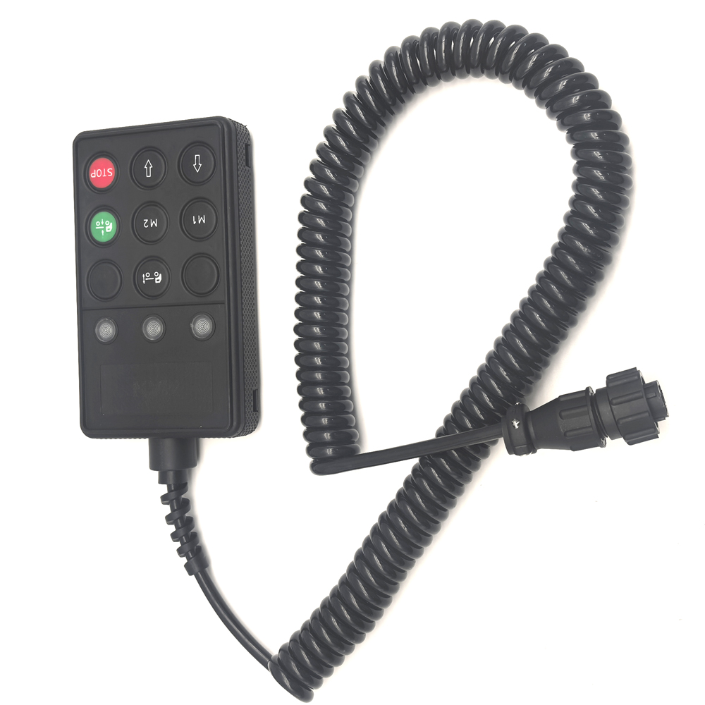 Universal ECAS Remote Control  - Universal Remote Control recension och pris